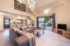 Apartment in Kipoi - Vizantida 3 Bedroom Sea View Maisonette 