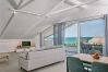 Apartment in Argasi - Sofita - Beachfront 2BR Apartment with Sea View, by TK Premium Stays