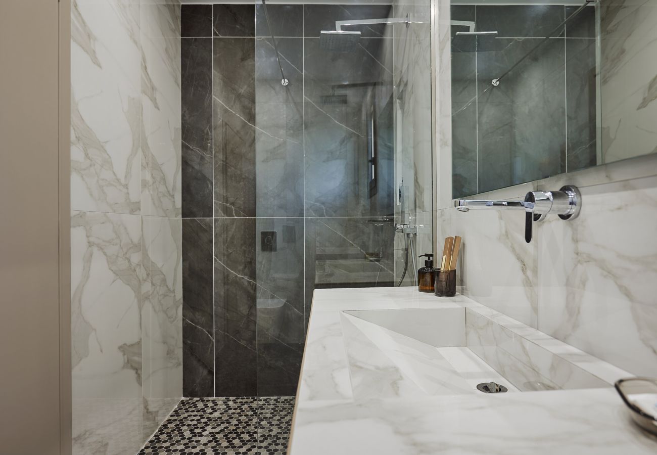 Villa in Zakinthos - Valley View 3 Bedroom Villa with Private Pool