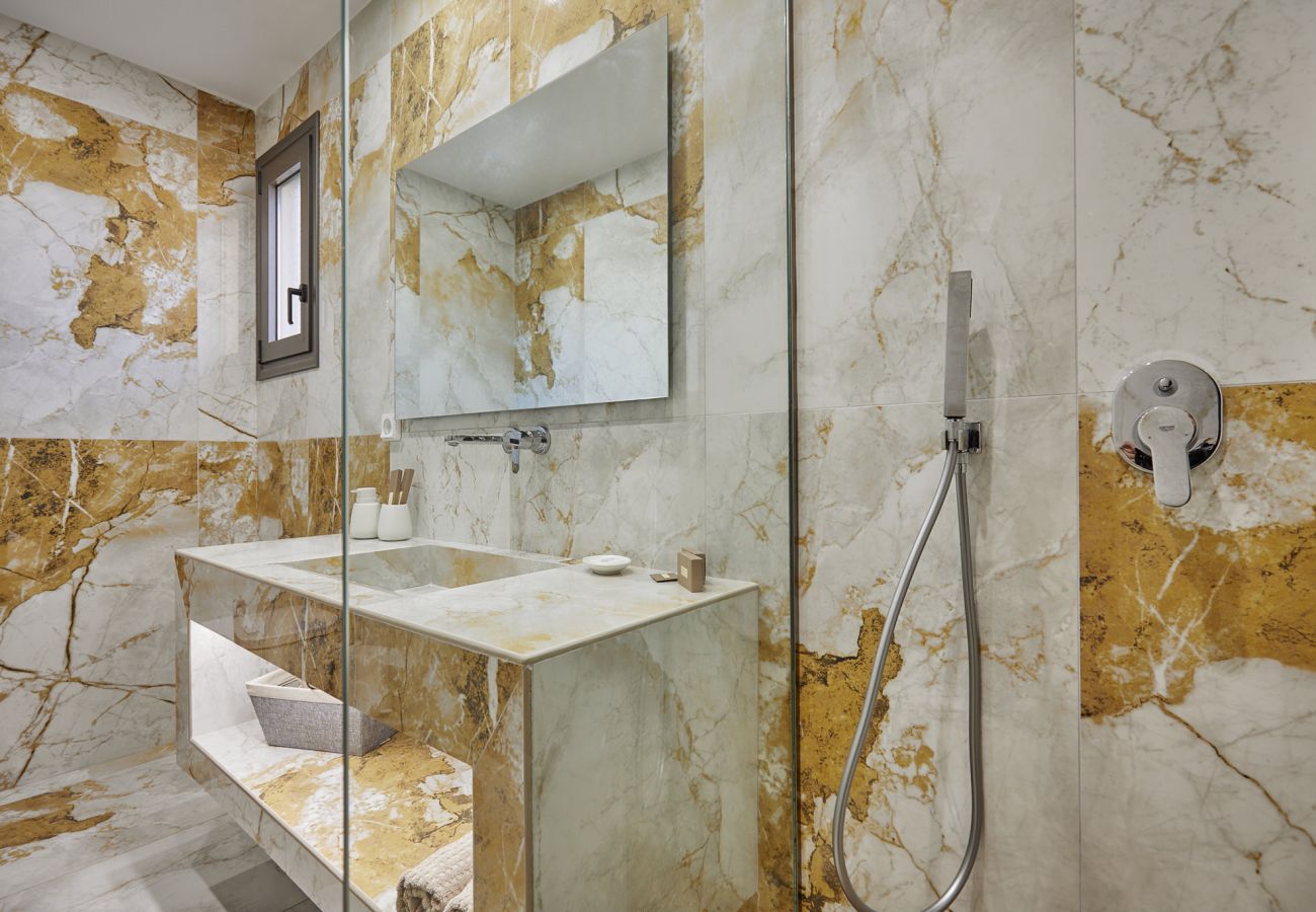 Villa in Zakinthos - Valley View 3 Bedroom Villa with Private Pool