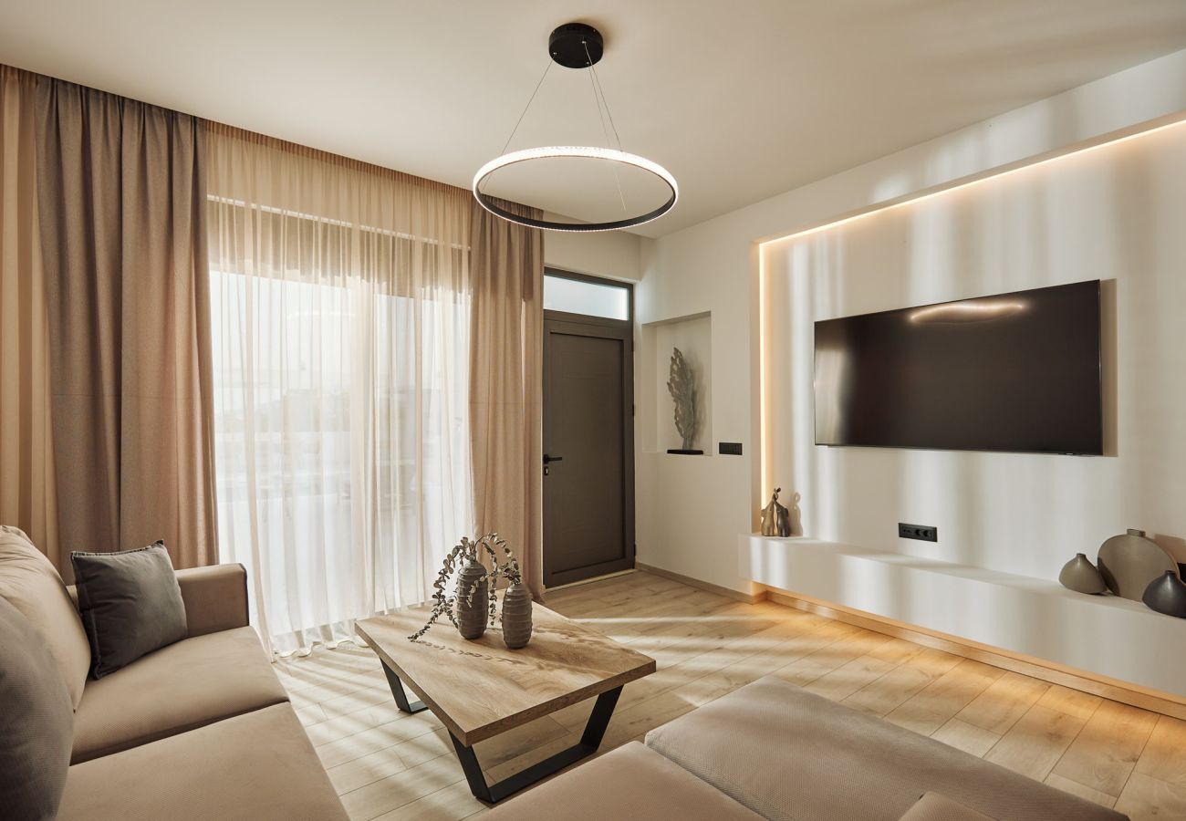 Villa in Zakinthos - Valley View 3 Bedroom Villa with Private Pool