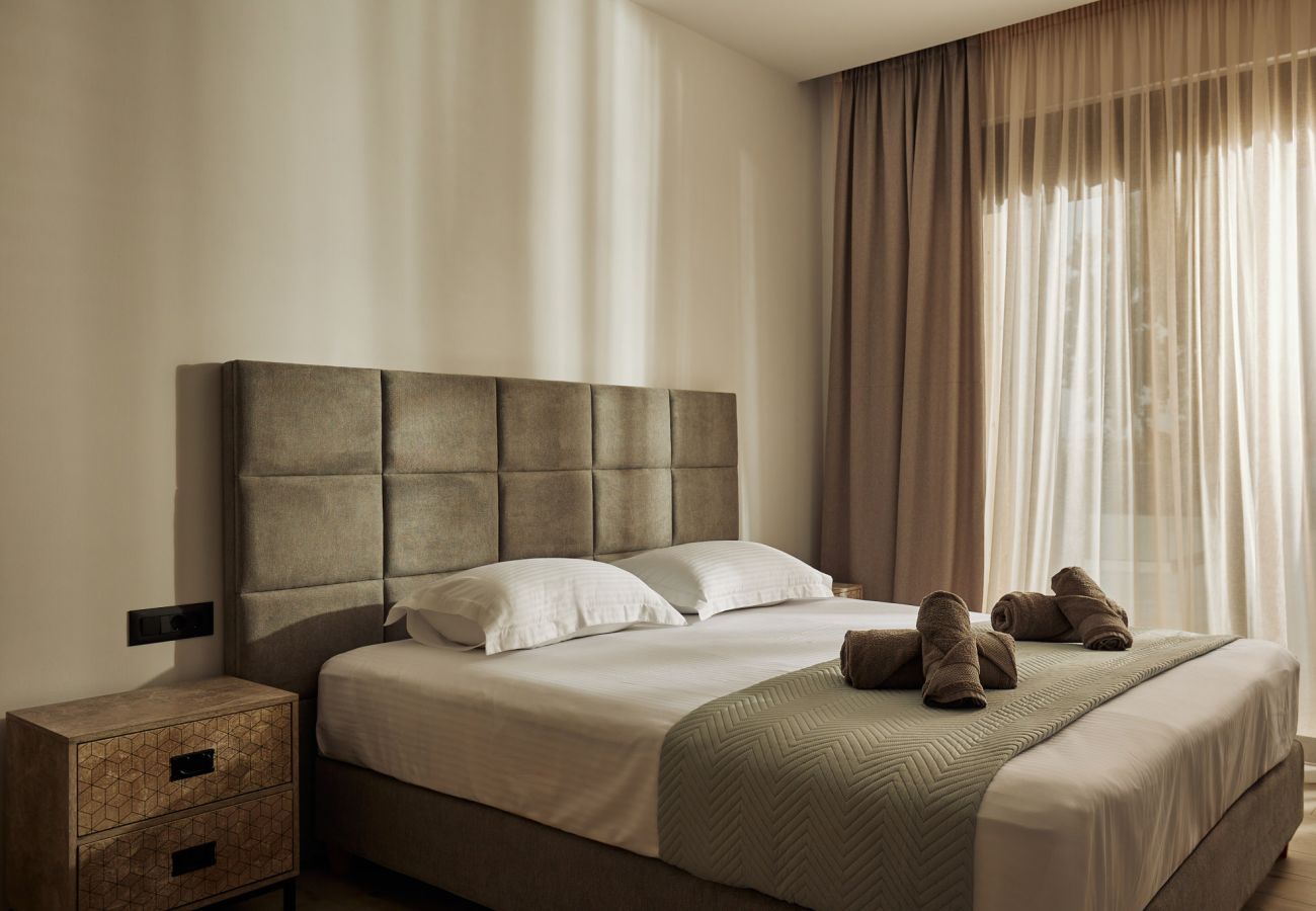 Villa in Zakinthos - Valley View 3 Bedroom Villa with Private Pool