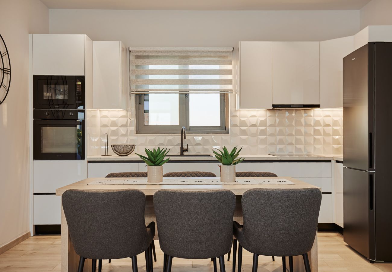 Villa in Zakinthos - Valley View 3 Bedroom Villa with Private Pool