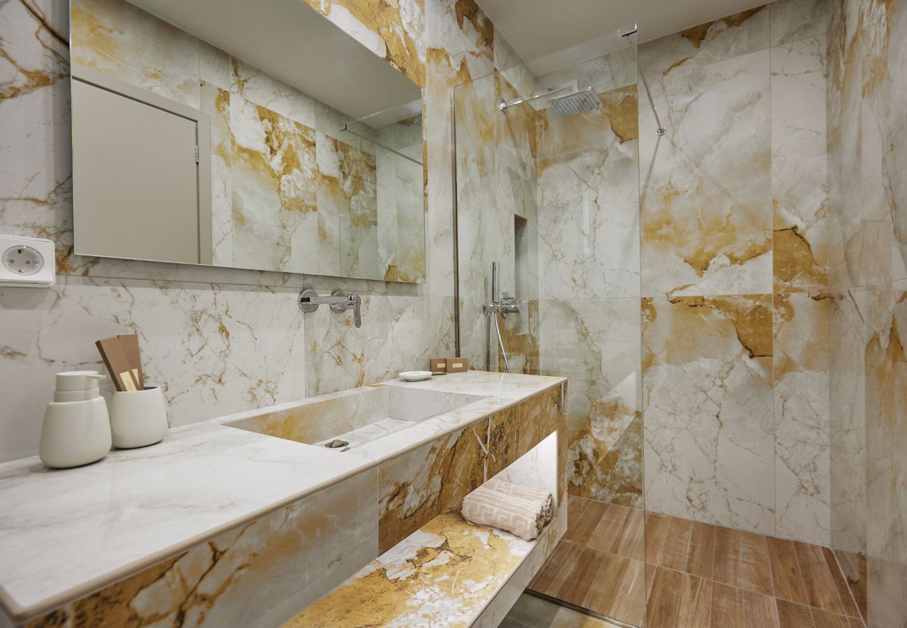 Villa in Zakinthos - Valley View 3 Bedroom Villa with Private Pool