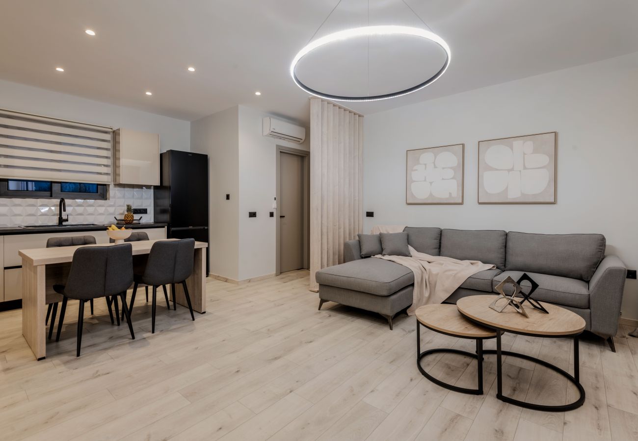 Villa in Zakinthos - Valley View 2 Bedroom Villa with Private Pool