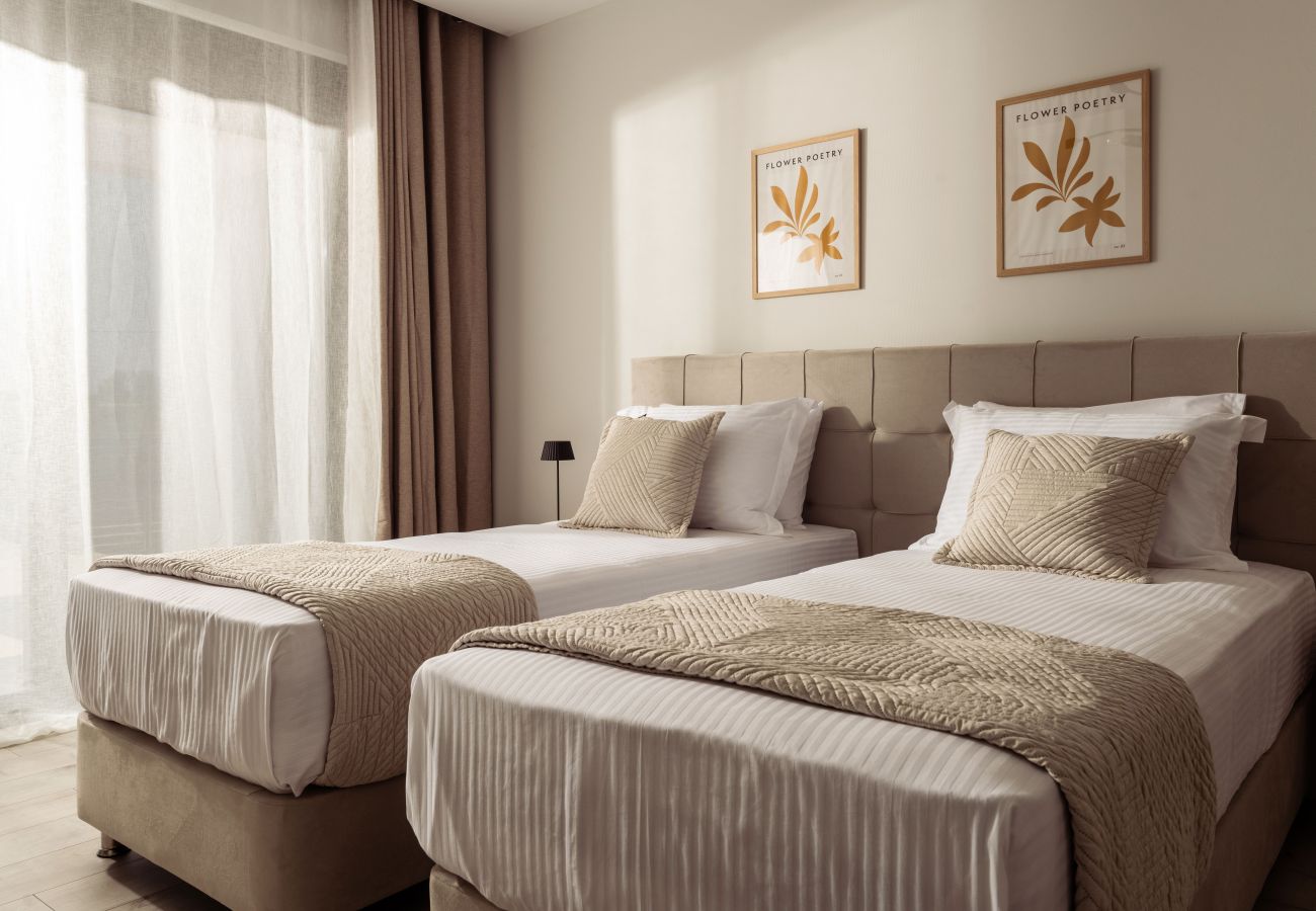 Villa in Zakinthos - Valley View 2 Bedroom Villa with Private Pool