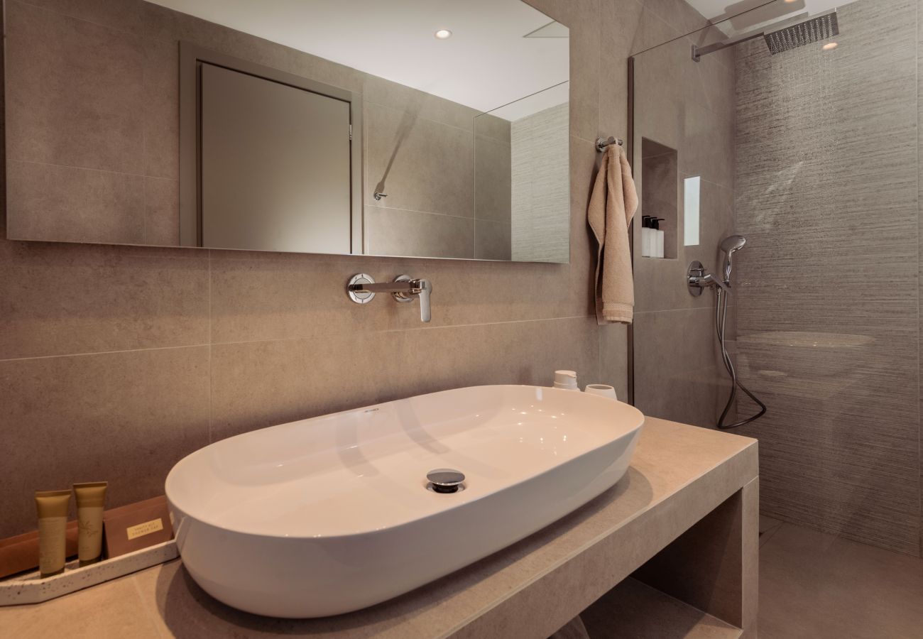 Villa in Zakinthos - Valley View 2 Bedroom Villa with Private Pool