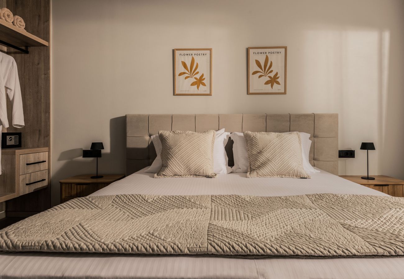 Villa in Zakinthos - Valley View 2 Bedroom Villa with Private Pool