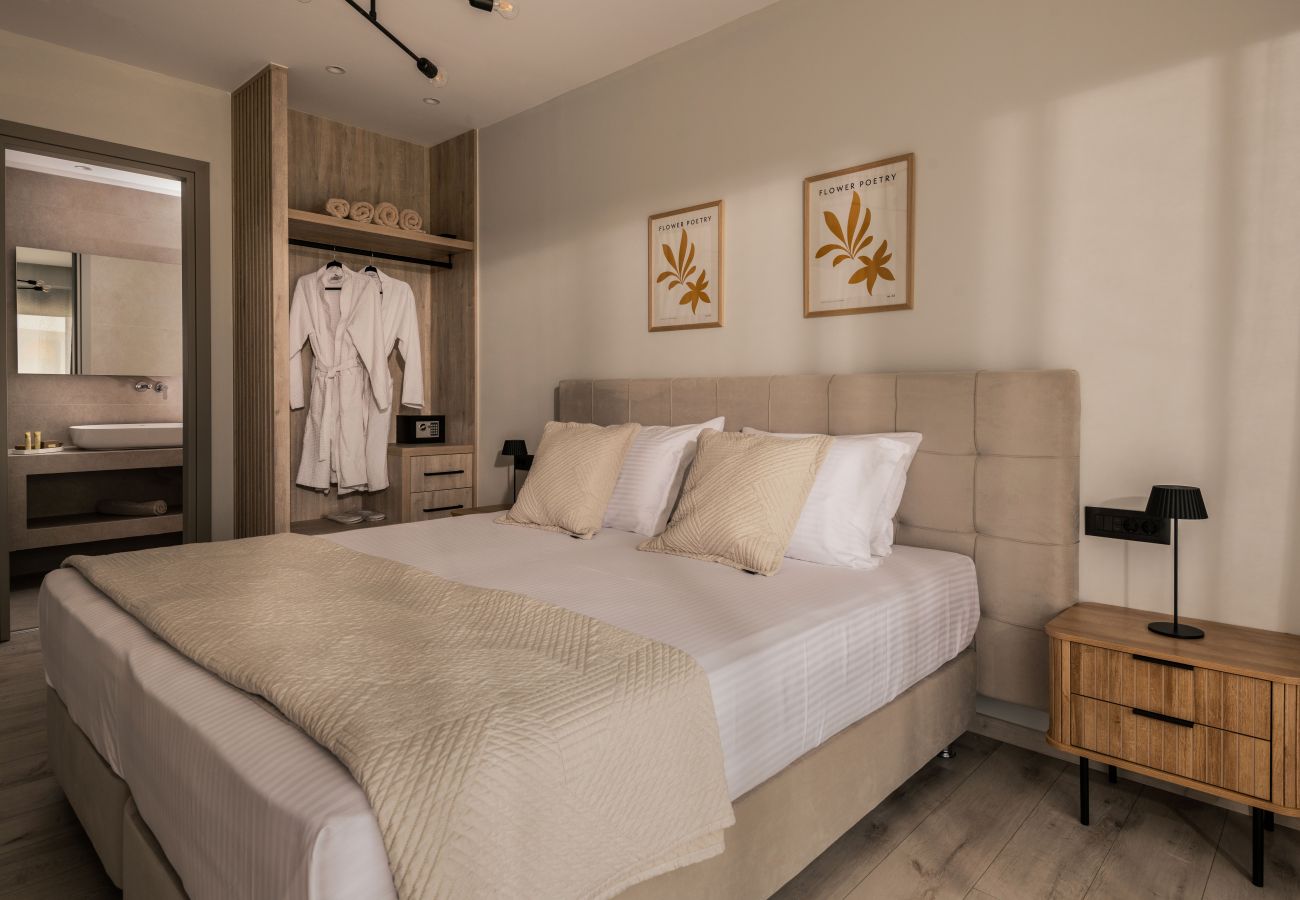 Villa in Zakinthos - Valley View 2 Bedroom Villa with Private Pool