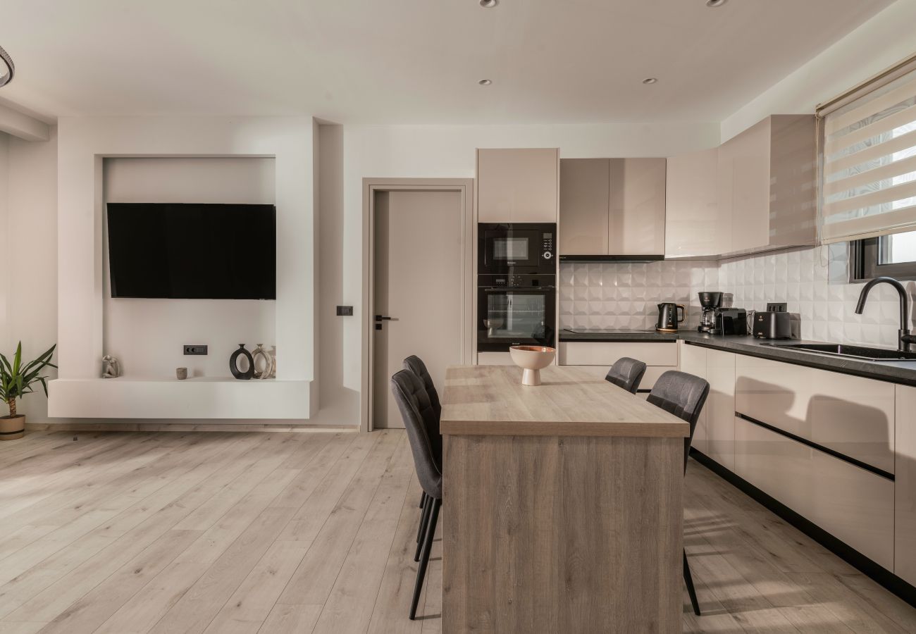 Villa in Zakinthos - Valley View 2 Bedroom Villa with Private Pool