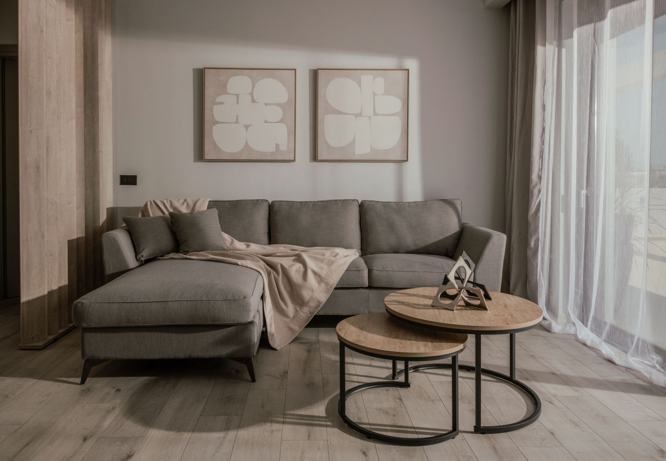 Villa in Zakinthos - Valley View 2 Bedroom Villa with Private Pool