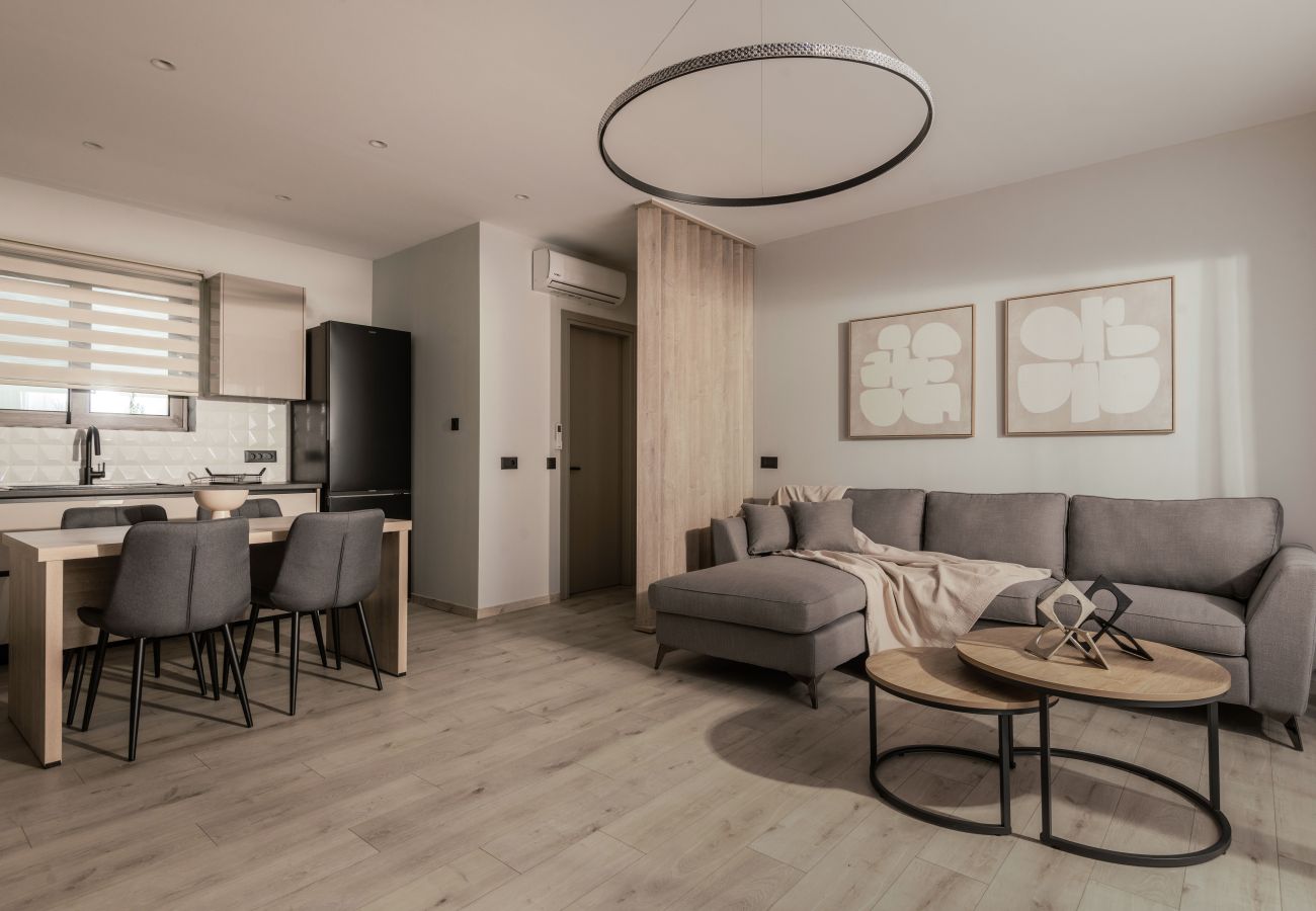 Villa in Zakinthos - Valley View 2 Bedroom Villa with Private Pool