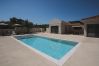 Villa in Vasilikos - Alkinari Villa - 2 Bedrooms & Private Pool