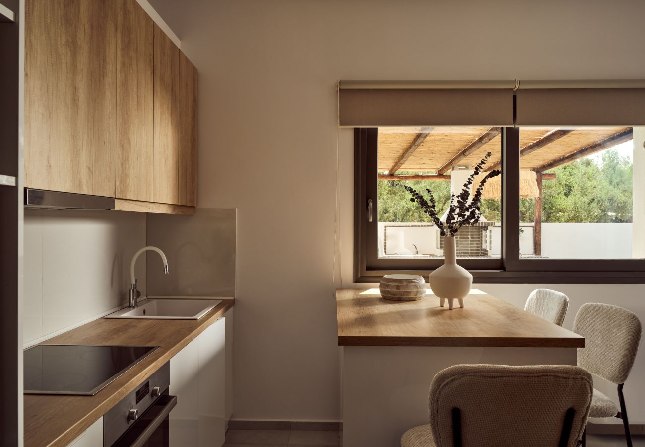 Villa in Ampelokipoi - Cozy Aura 2 Bedroom Residence with Private Pool