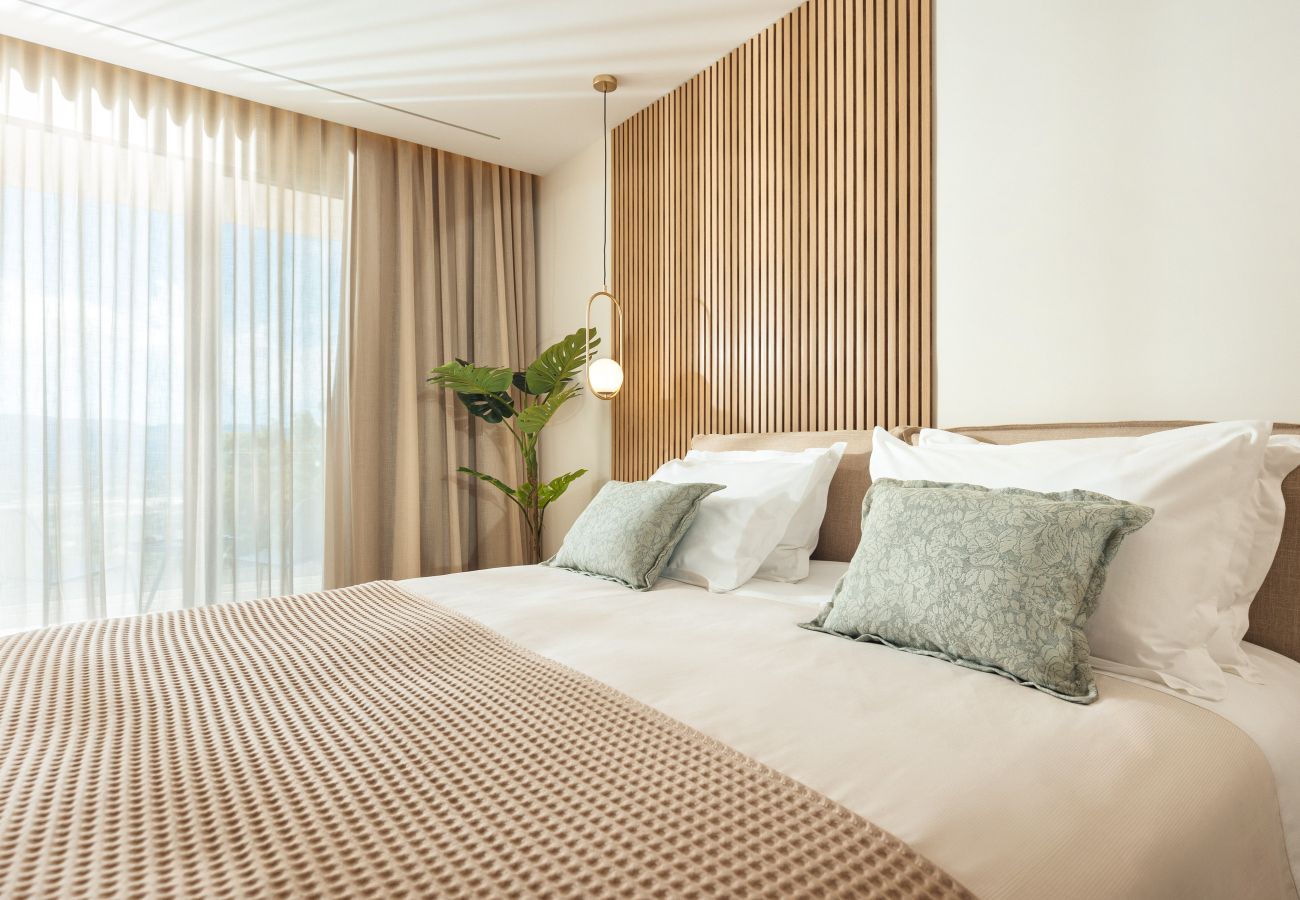 Villa in Argasi - Euphoria Hill 3 Bedroom Villa with Private Pool