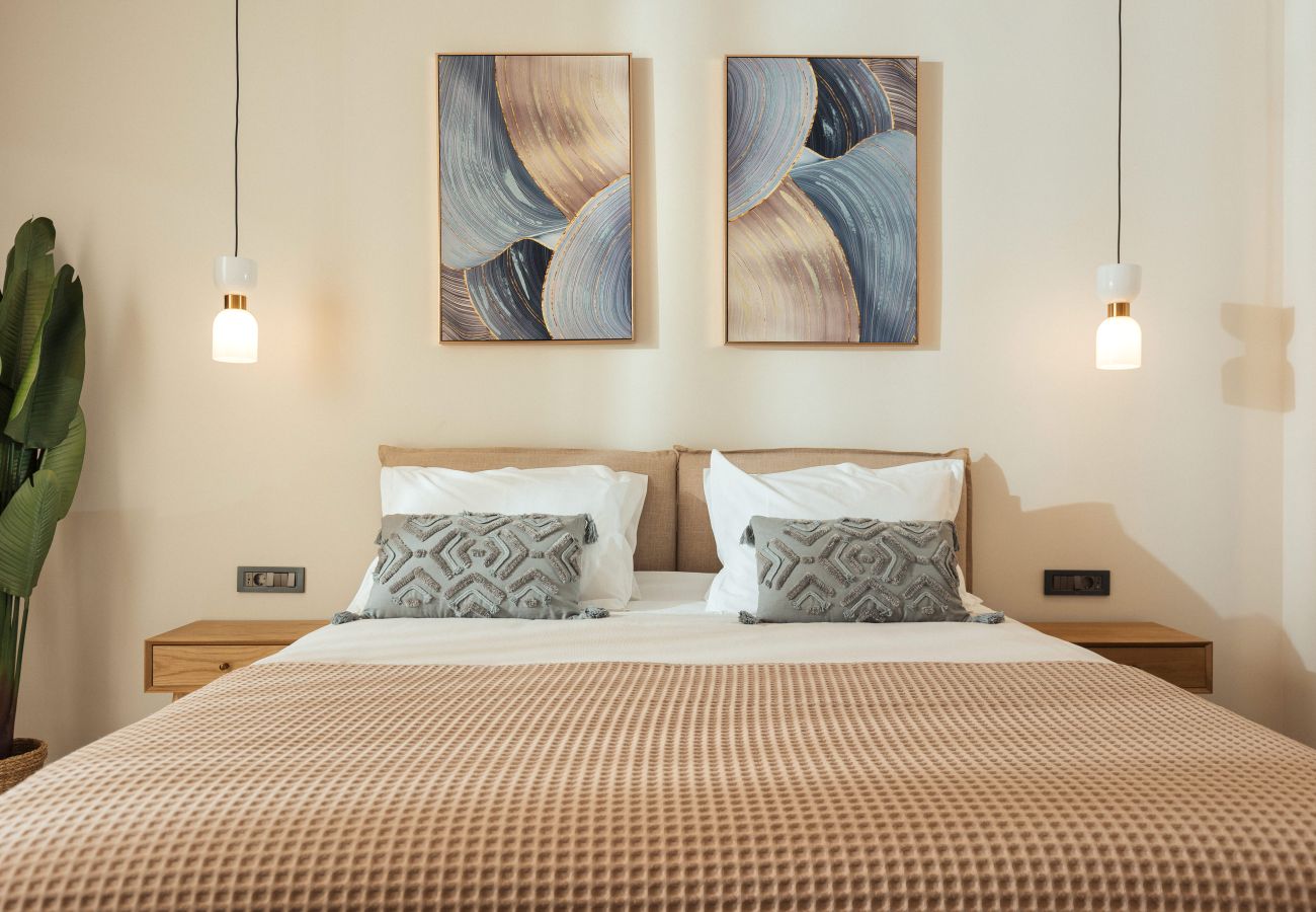 Villa in Argasi - Euphoria Hill 3 Bedroom Villa with Private Pool