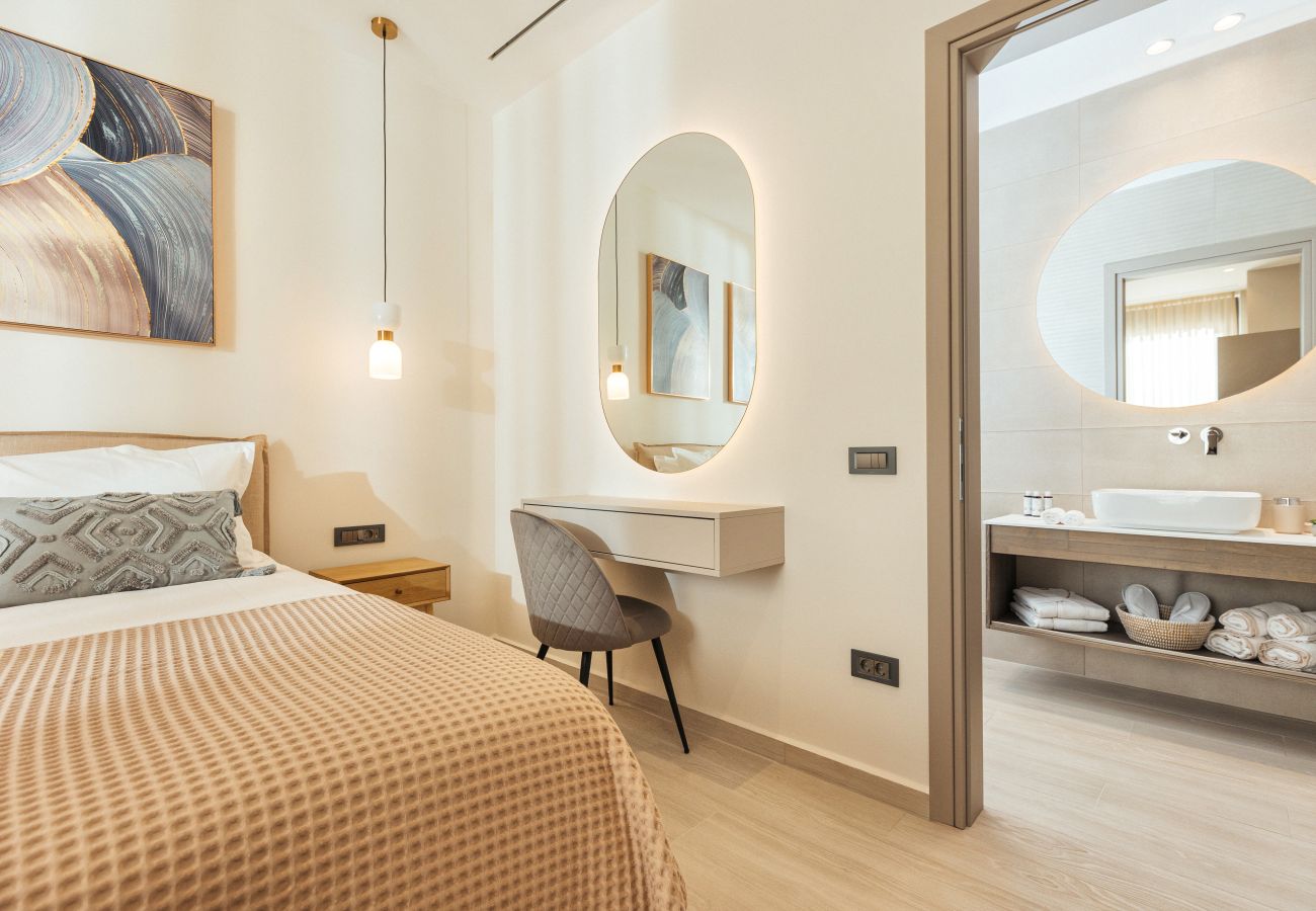 Villa in Argasi - Euphoria Hill 3 Bedroom Villa with Private Pool