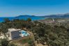 Villa in Argasi - Euphoria Hill 3 Bedroom Villa with Private Pool