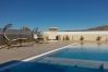 Villa in Ampelokipoi - Samantha 3 Bedroom Villa with private pool