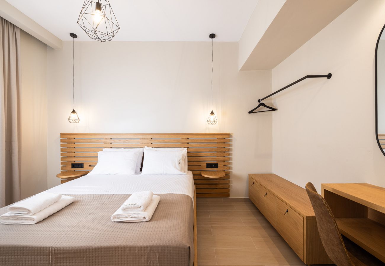 Residence in Laganas - Porta Verde 3 Bedroom residence with private pool