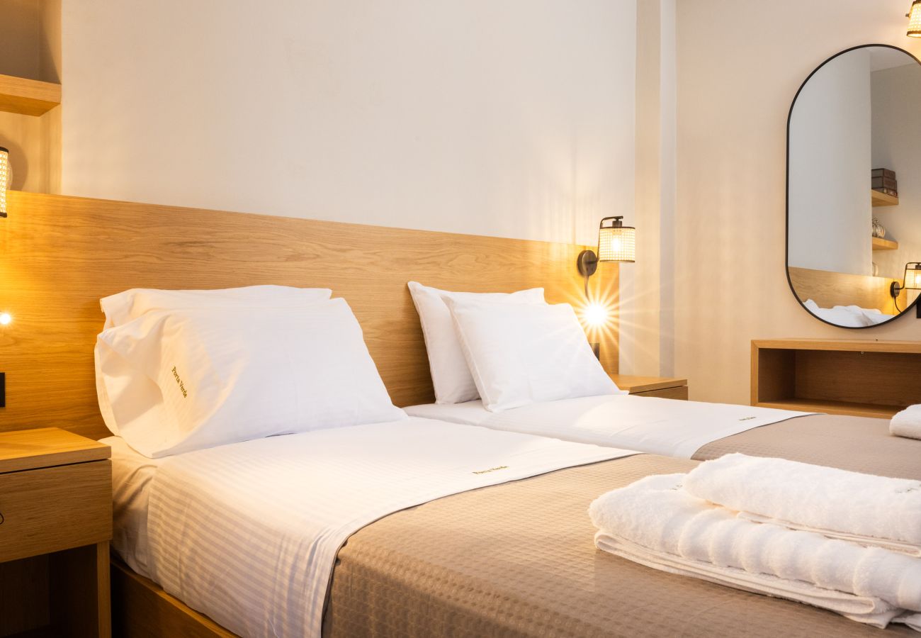 Residence in Laganas - Porta Verde 3 Bedroom residence with private pool