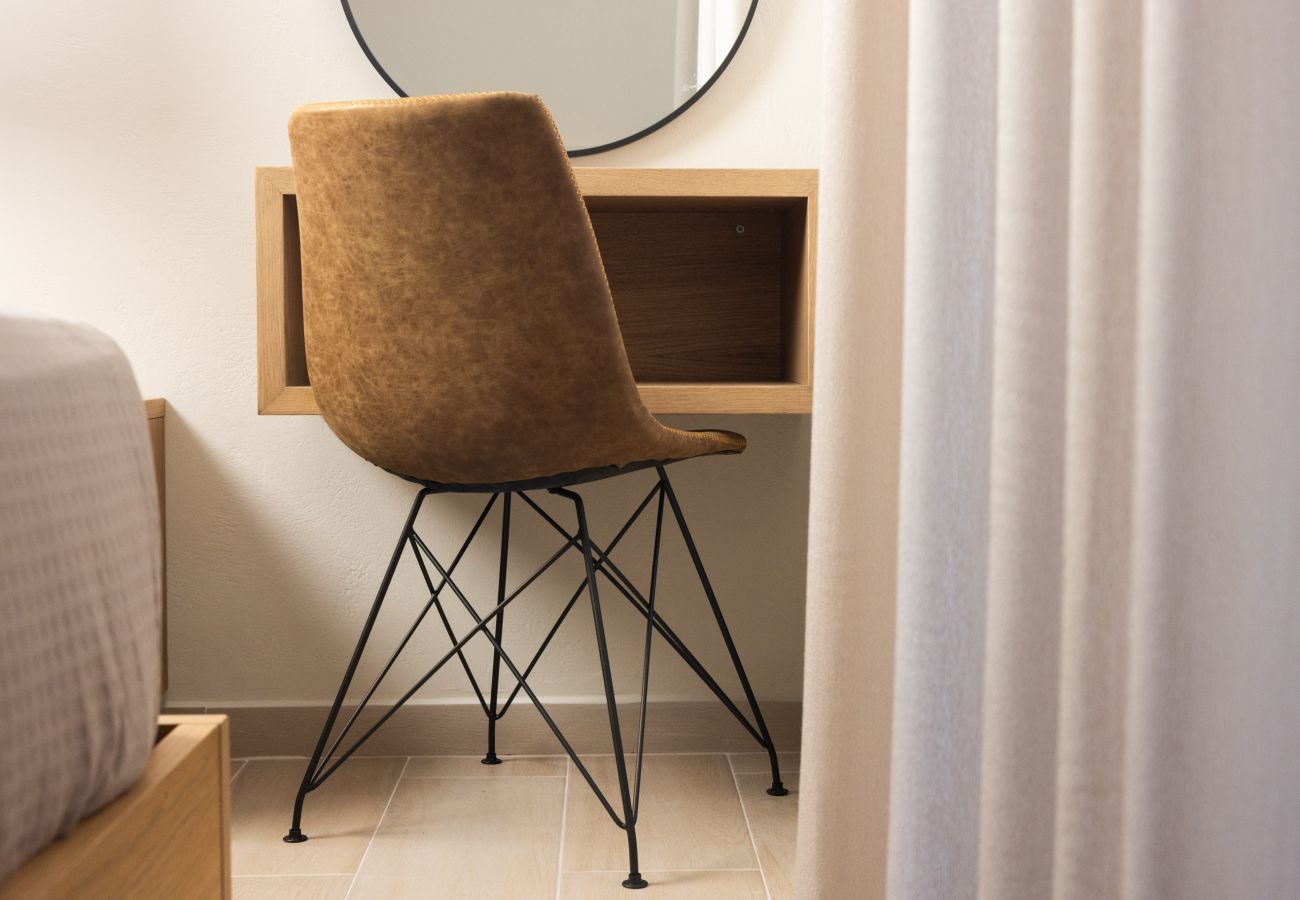 Residence in Laganas - Porta Verde 3 Bedroom residence with private pool