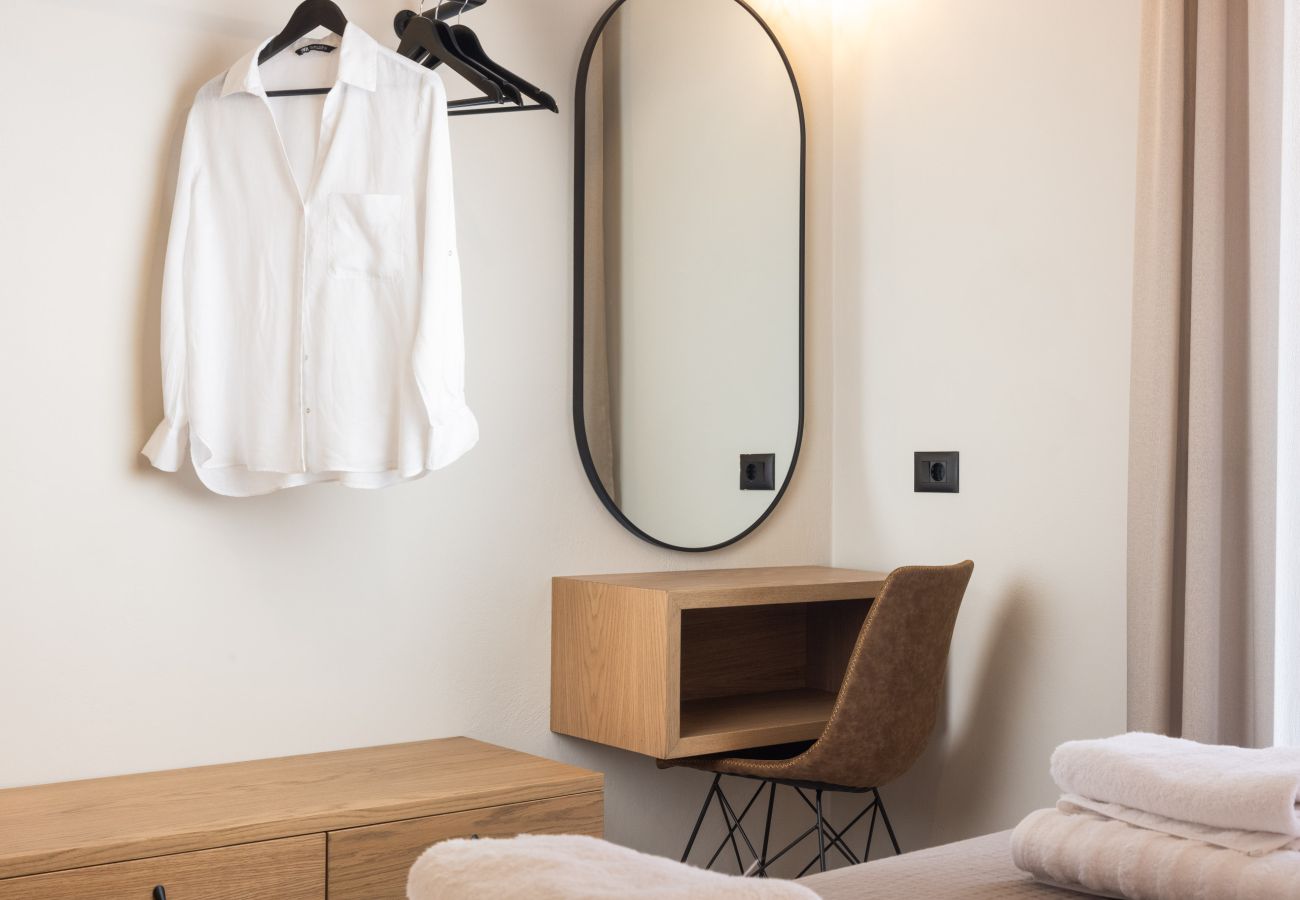 Residence in Laganas - Porta Verde 3 Bedroom residence with private pool