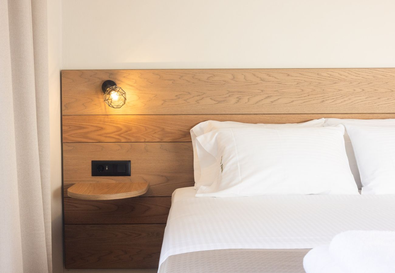 Residence in Laganas - Porta Verde 3 Bedroom residence with private pool