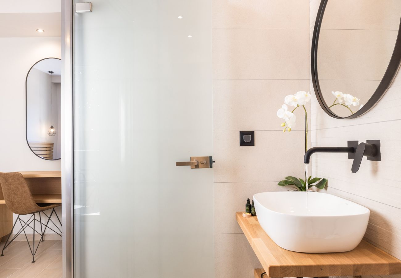 Residence in Laganas - Porta Verde 3 Bedroom residence with private pool