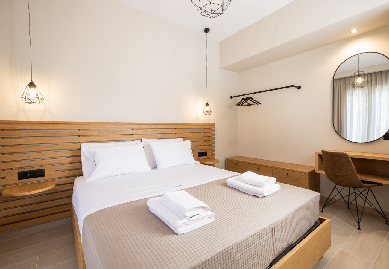 Residence in Laganas - Porta Verde 3 Bedroom residence with private pool