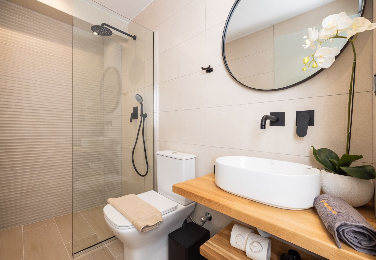 Residence in Laganas - Porta Verde 3 Bedroom residence with private pool