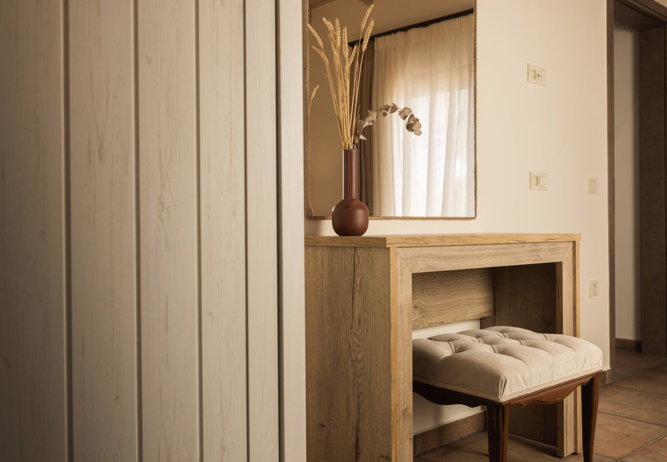 Villa in Kydoni - Nonos Fioro - Bougainvillea 3 Bedroom Villa