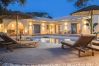 Villa in Kydoni - Nonos Fioro - Bougainvillea 3 Bedroom Villa