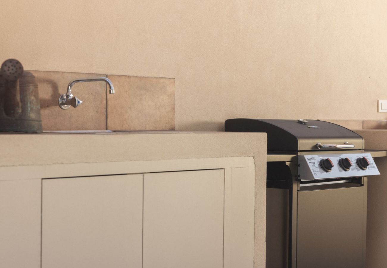 Villa in Kydoni - Nonos Fioro - Ntopia 2 Bedroom Villa