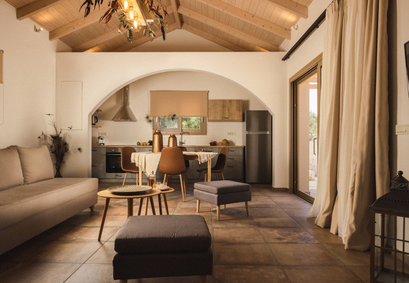 Villa in Kydoni - Nonos Fioro - Ntopia 2 Bedroom Villa