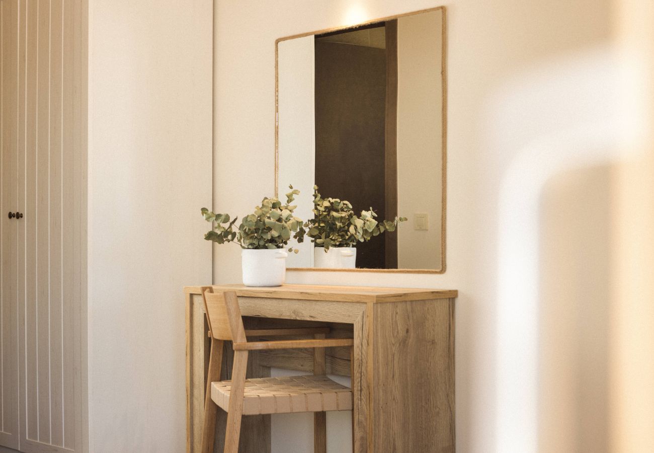 Villa in Kydoni - Nonos Fioro - Rosemary 2 Bedroom Villa