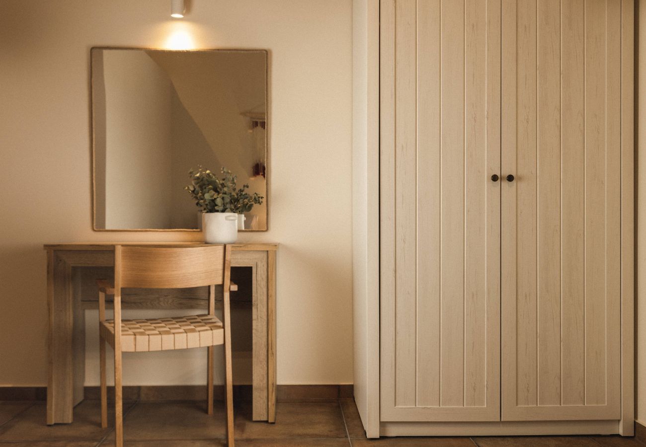 Villa in Kydoni - Nonos Fioro - Rosemary 2 Bedroom Villa