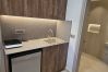 Studio in Vasilikos - Salt Vibe Residence - Dione Studio, close to the sea