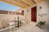 Studio in Vasilikos - Salt Vibe Residence - Dione Residence, close to the sea