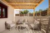 Studio in Vasilikos - Salt Vibe Residence - Dione Residence, close to the sea