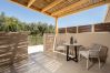 Studio in Vasilikos - Salt Vibe Residence - Dione Residence, close to the sea