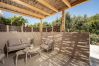 Studio in Vasilikos - Salt Vibe Residence - Dione Residence, close to the sea