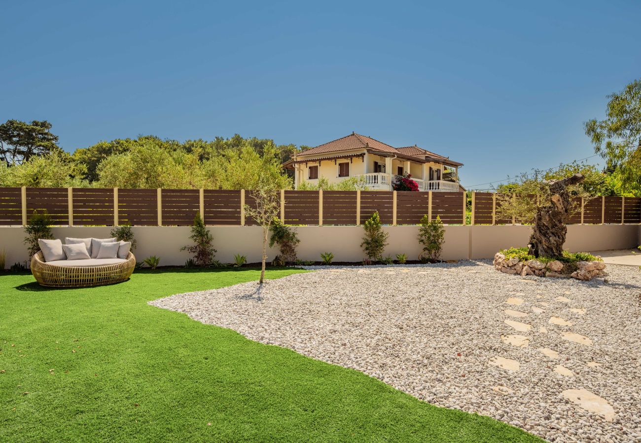 Residence in Vasilikos - Salt Vibe Residence - Gaia 1 Bedroom, close to the sea