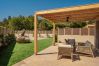 Residence in Vasilikos - Salt Vibe Residence - Gaia 1 Bedroom, close to the sea