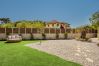 Residence in Vasilikos - Salt Vibe Residence - Gaia 1 Bedroom, close to the sea