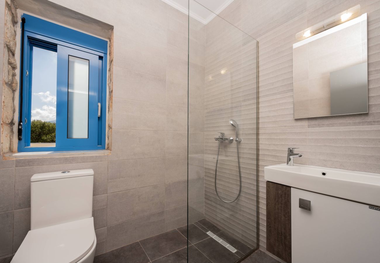 Studio in Volimes - Royal Majestic - Sea View Studio Top Floor