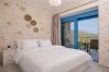 Residence in Volimes - Royal Majestic Residences with Pool & Sea View