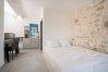 Residence in Volimes - Royal Majestic Residences with Pool & Sea View