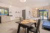 Residence in Volimes - Royal Majestic Residences with Pool & Sea View