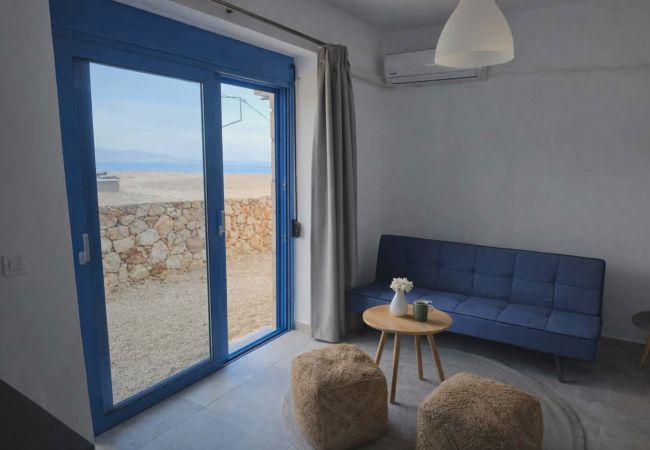 Residence in Volimes - Royal Majestic Residences with Pool & Sea View